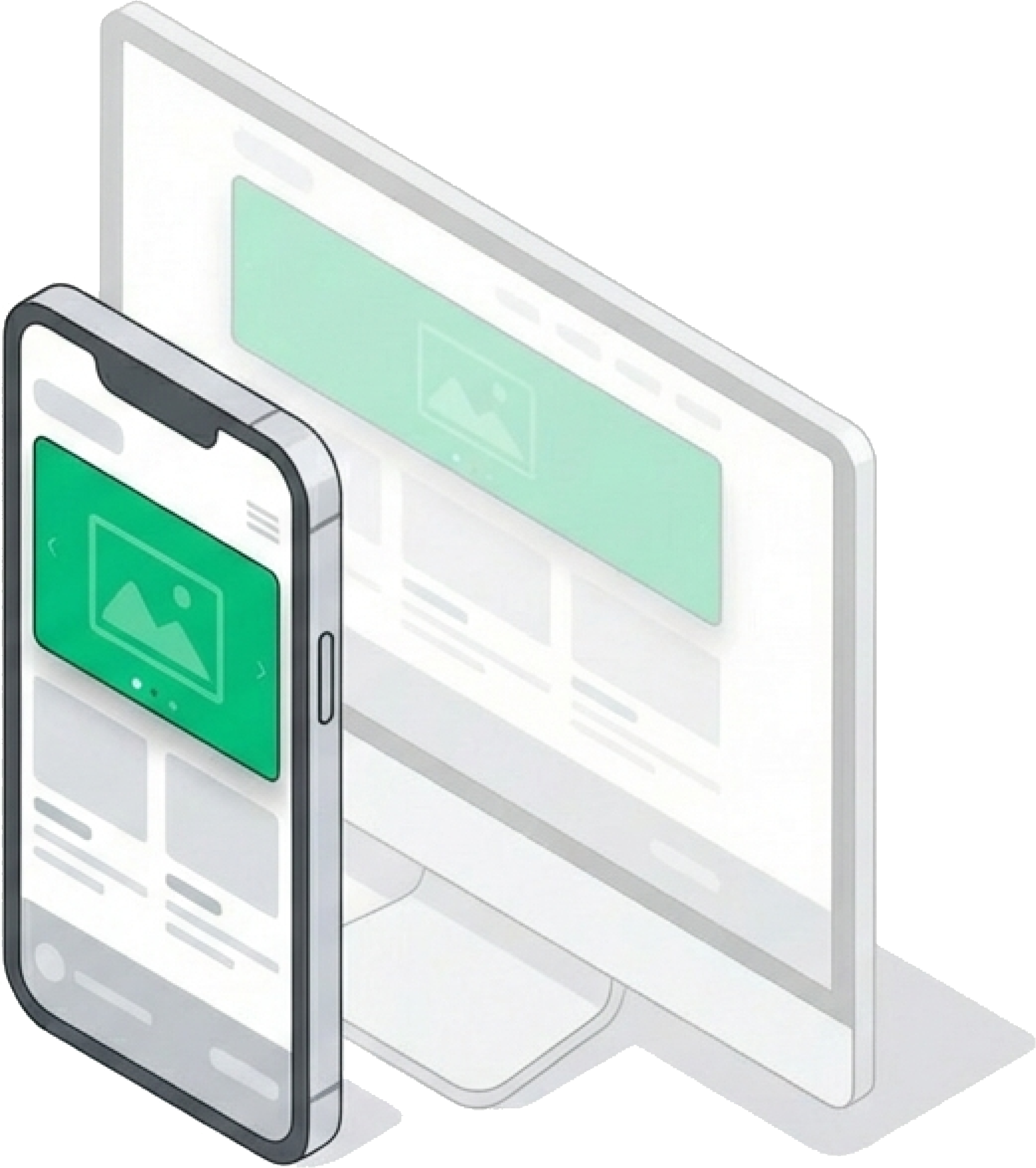 توضیحات اسلایدشو موبایل